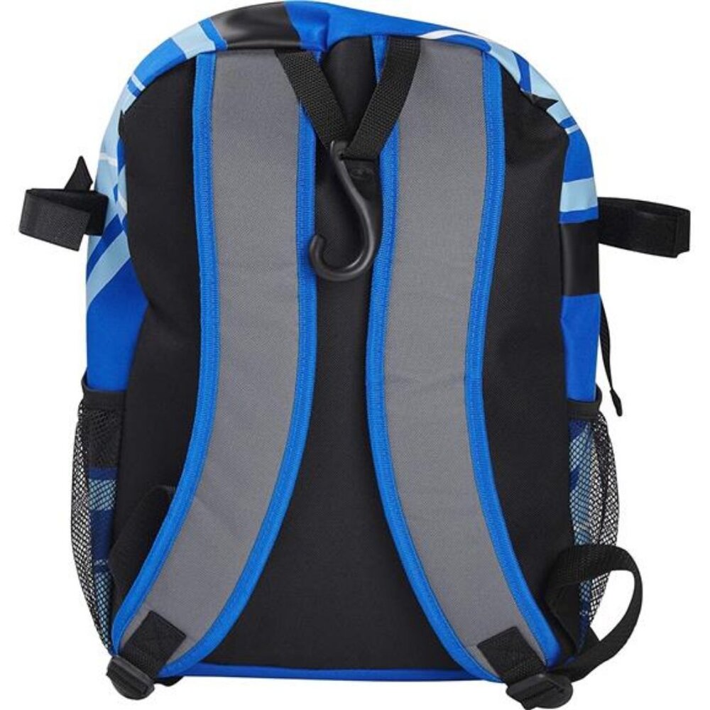 Baseball & Softball Equipment Bag | T-Ball / Rec / Travel | Backpack - Picture 7 of 8